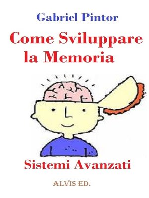 cover image of Come Sviluppare la Memoria
